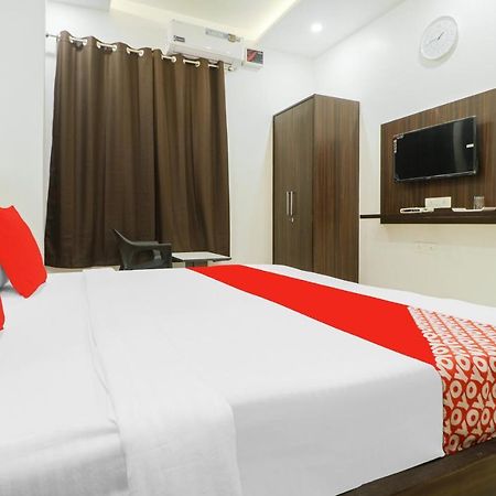 Oyo 85906 Hotel Noor Residency Amritsar Eksteriør billede