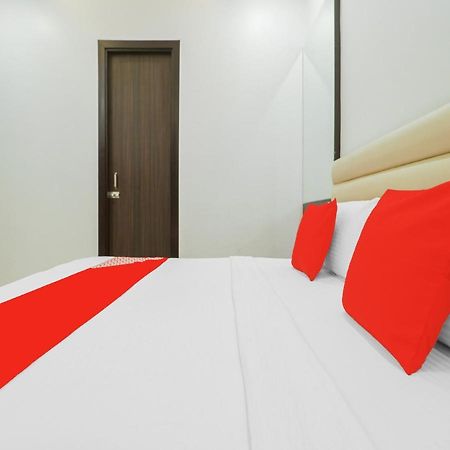 Oyo 85906 Hotel Noor Residency Amritsar Eksteriør billede