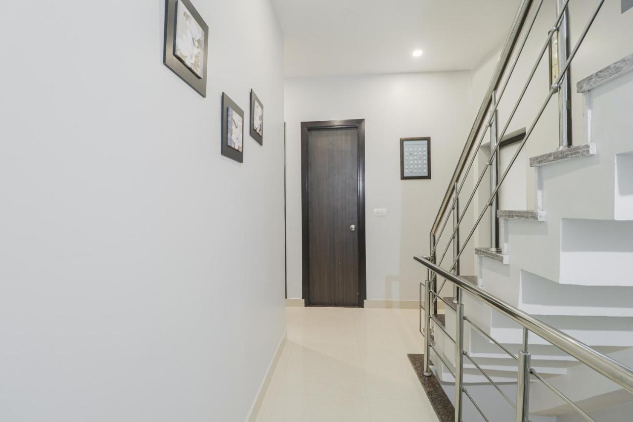 Oyo 85906 Hotel Noor Residency Amritsar Eksteriør billede
