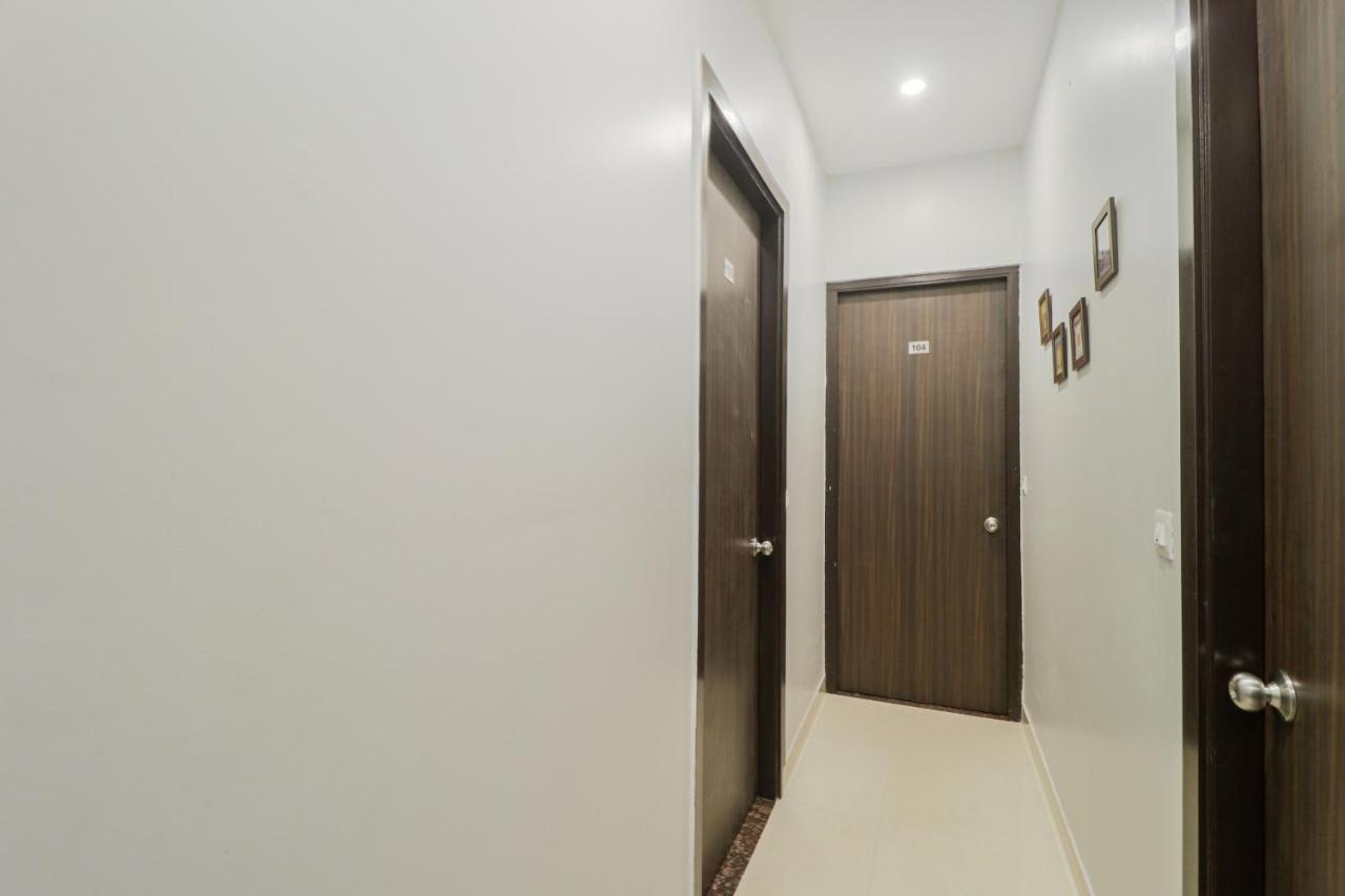 Oyo 85906 Hotel Noor Residency Amritsar Eksteriør billede