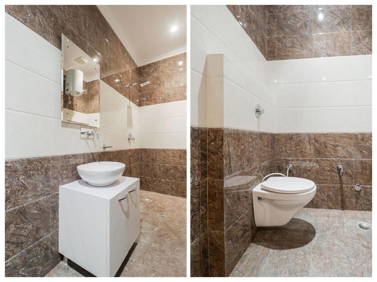 Oyo 85906 Hotel Noor Residency Amritsar Eksteriør billede