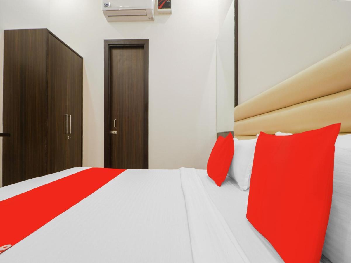 Oyo 85906 Hotel Noor Residency Amritsar Eksteriør billede